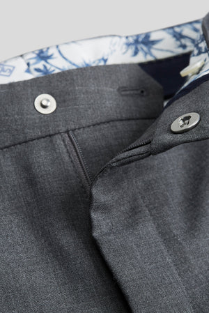 CHINO 9-6166 EASY CARE CHINO