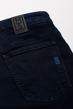REGULAR 9-6258 PERFORMANCE DENIM