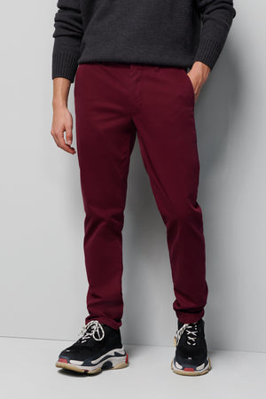 CHINO 9-6001 REGULAR CHINO - ALL YEAR