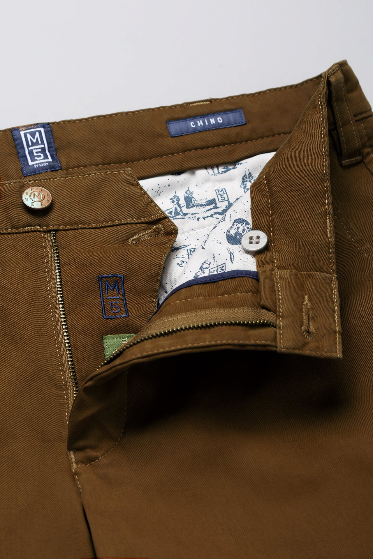 CHINO 9-6001 REGULAR CHINO - ALL YEAR