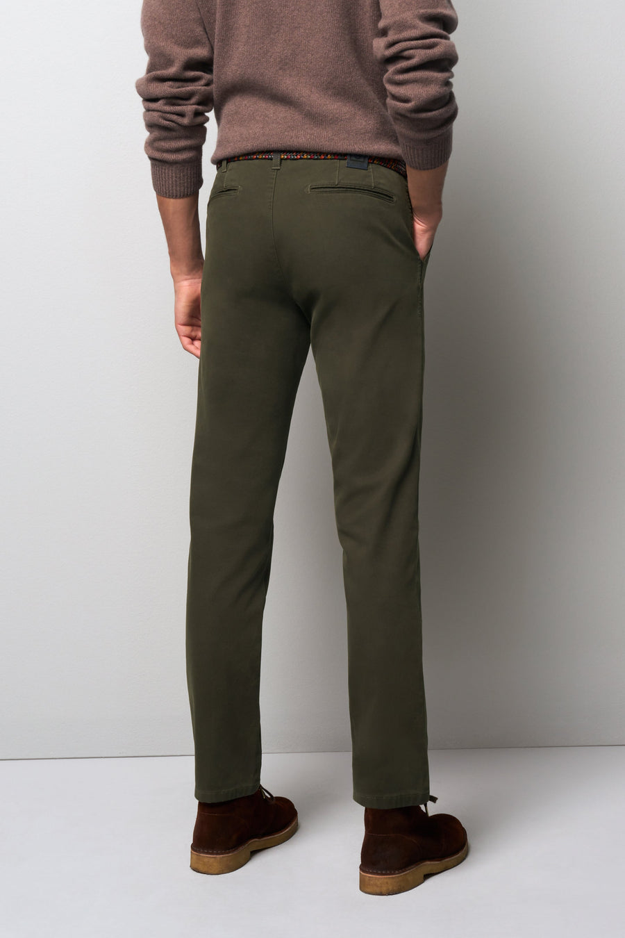 CHINO 2-6187 MICRO STRUCTURE