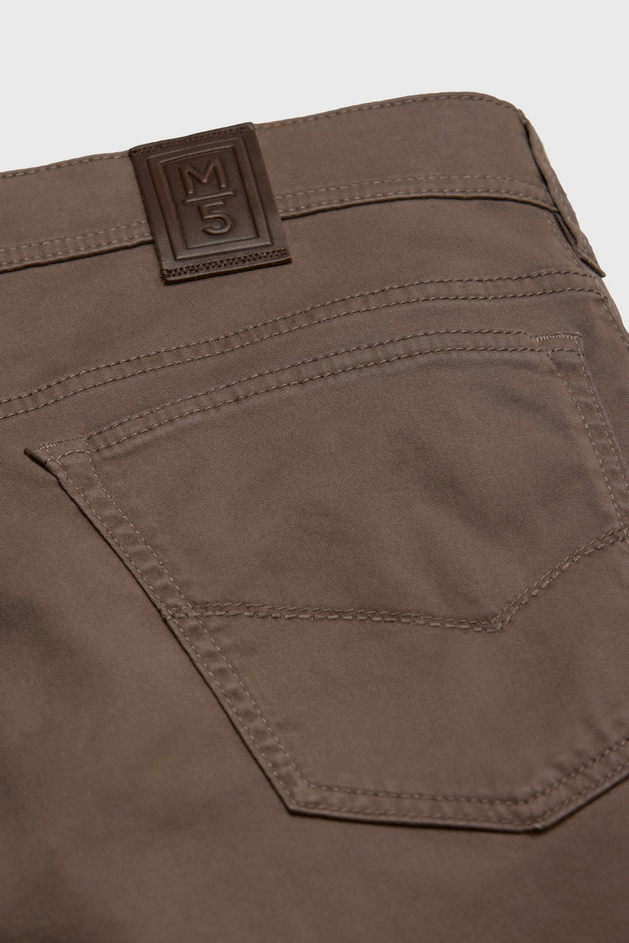 FIVE 9-6106 HIGH PERFORMANCE SATIN