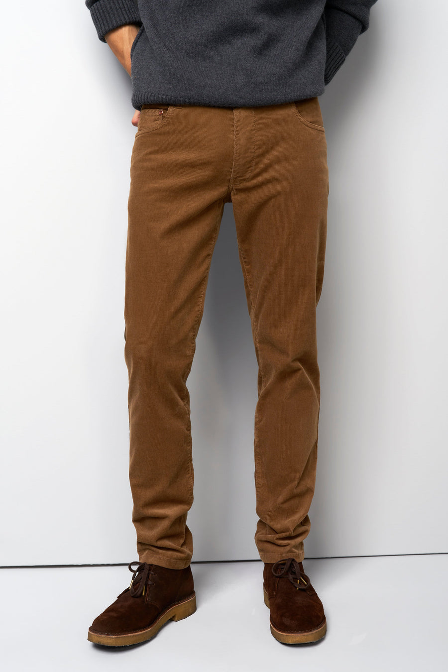 FIVE 2-6198 CASUAL CORD