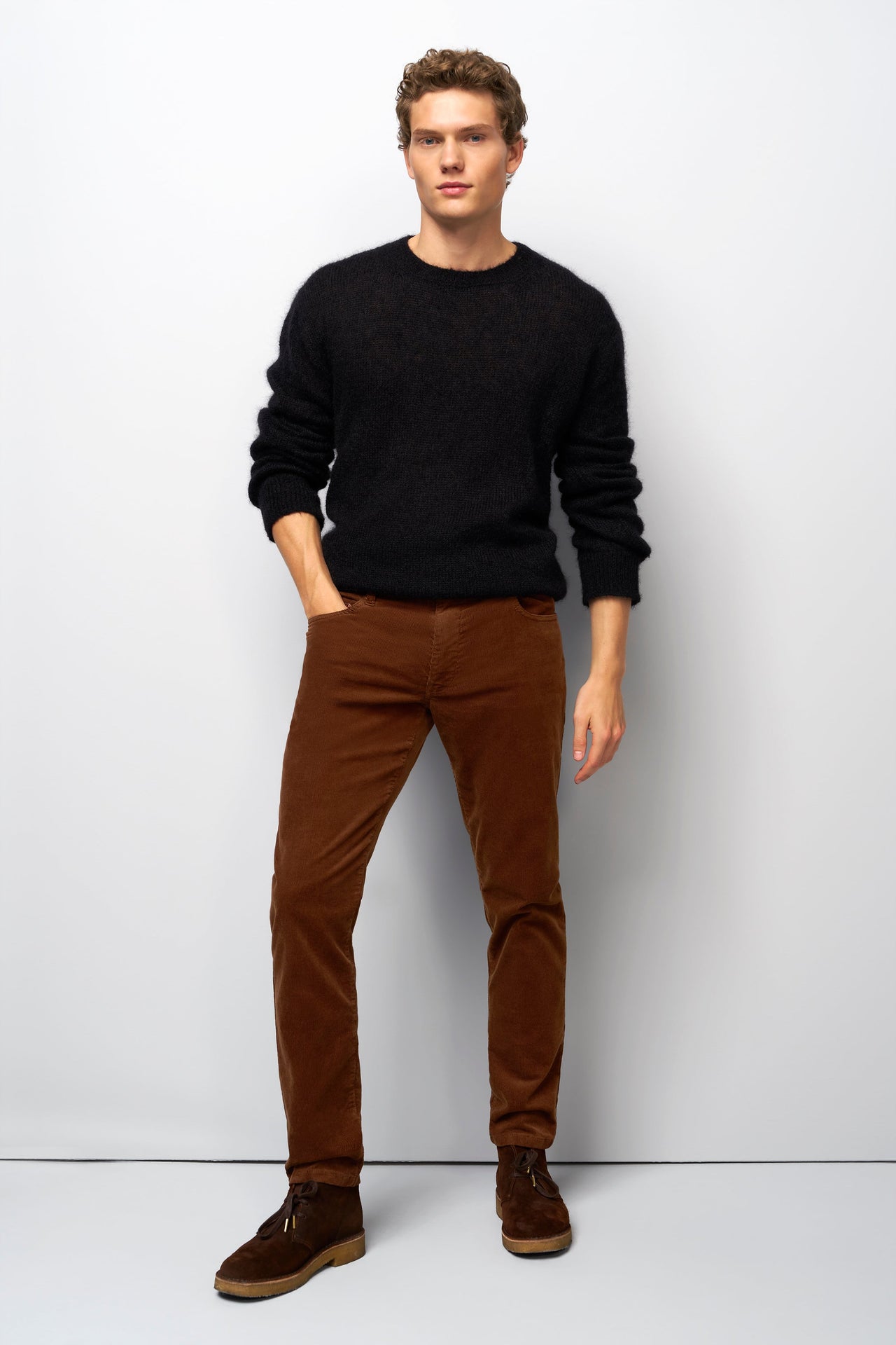 FIVE 2-6198 CASUAL CORD