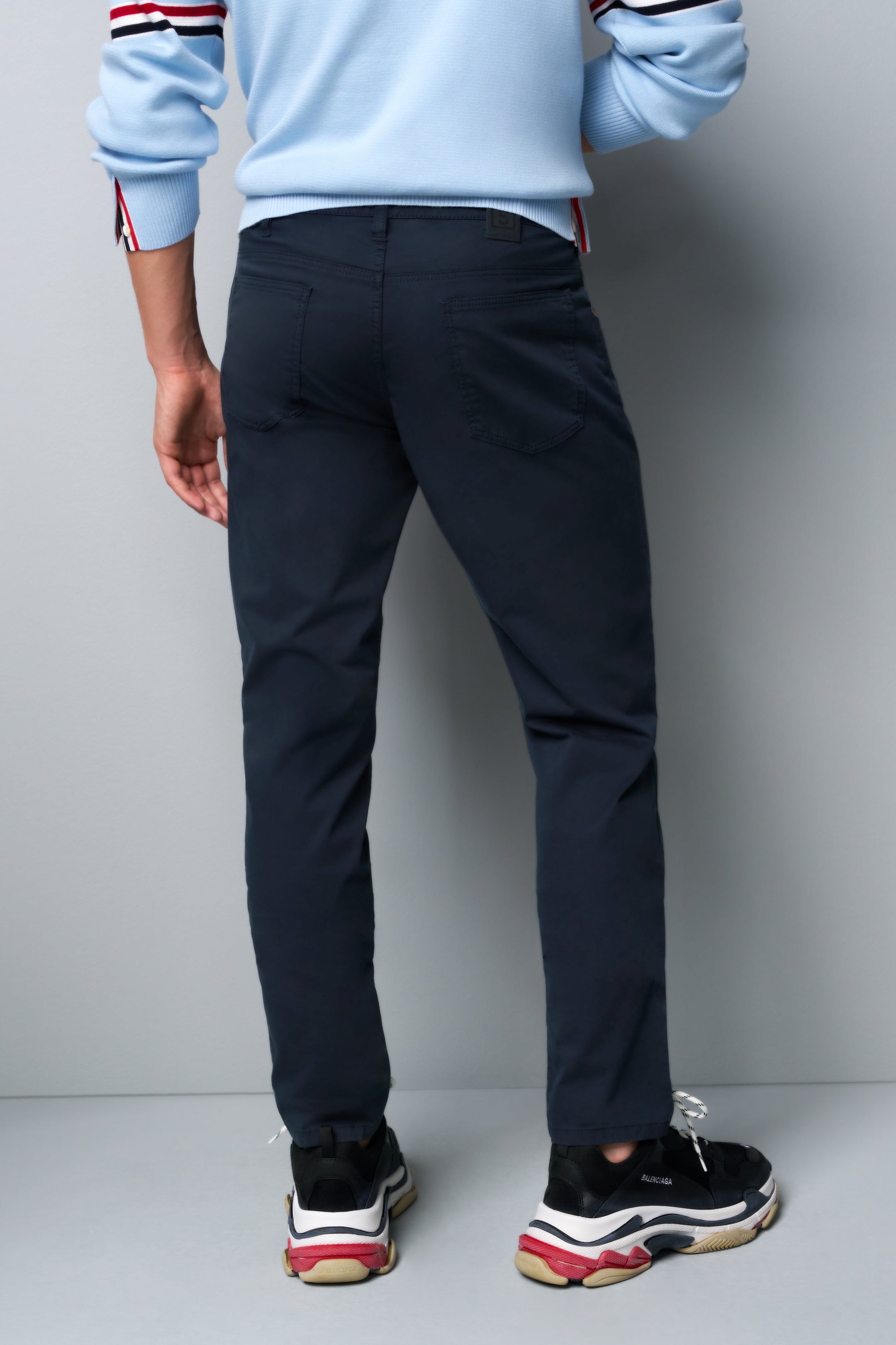 SLIM 1-6184 ULTRALIGHT MICRO STRUCTURE