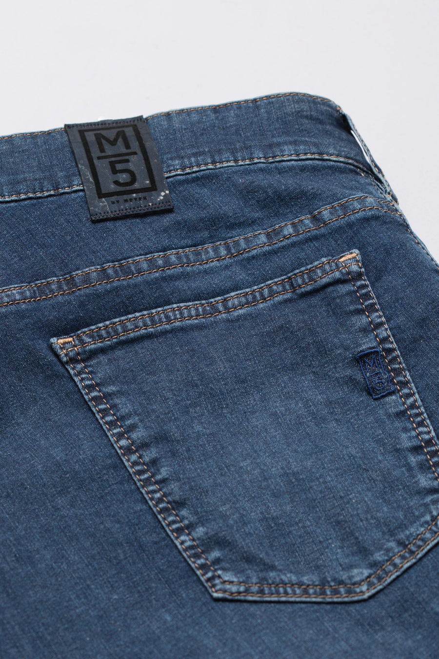 SLIM 1-6276 ULTRALIGHT PREMIUM DENIM