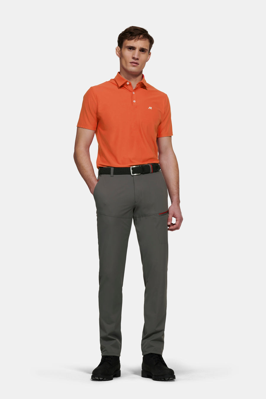 Tiger 9-9005 PERFORMANCE • POLO