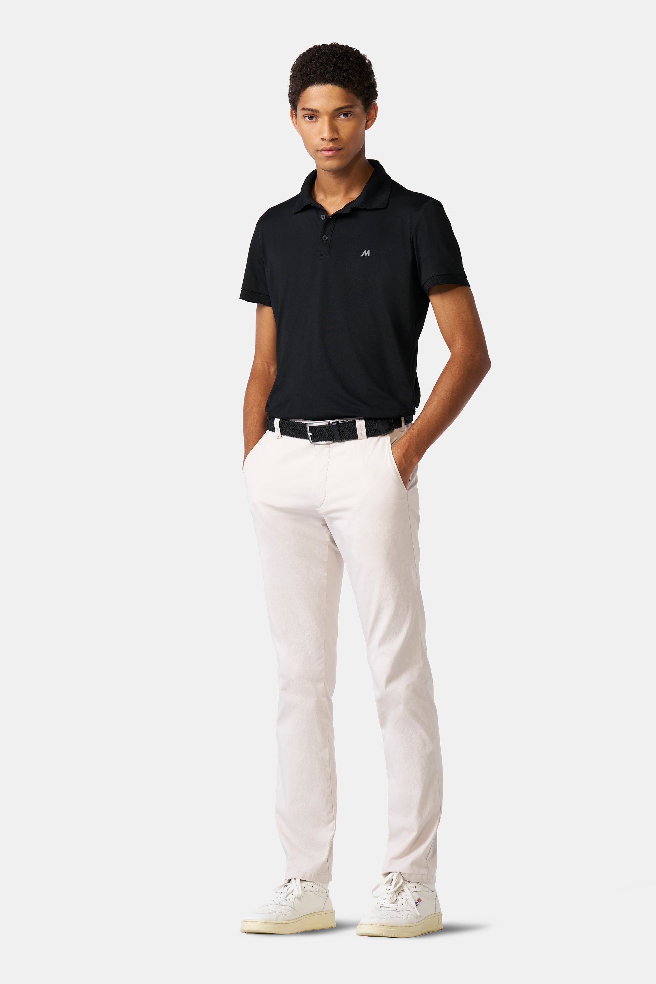 Scottie 9-9010 HIGH PERFORMANCE • POLO NEW