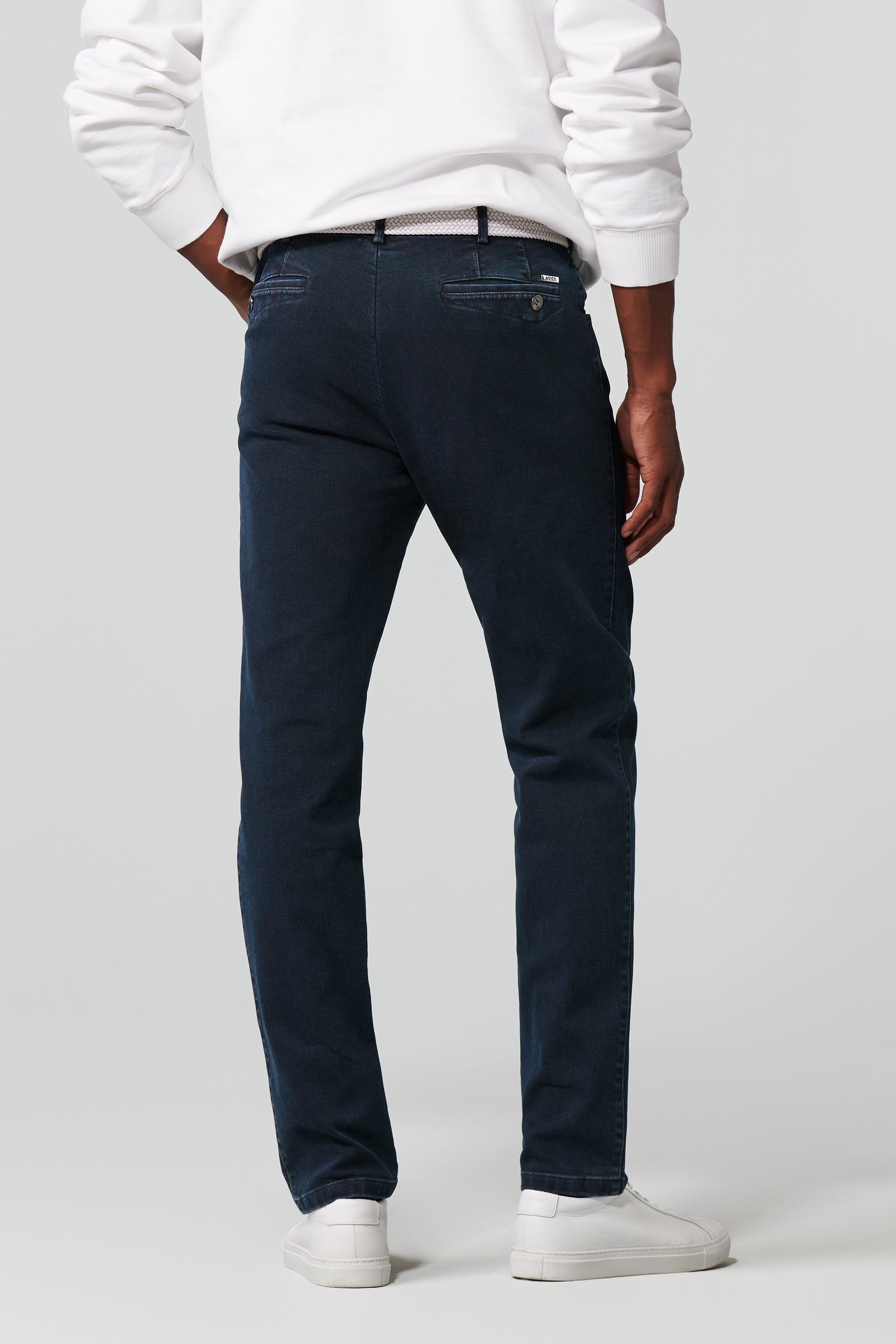 Dublin 2-4558 PERFORMANCE DENIM