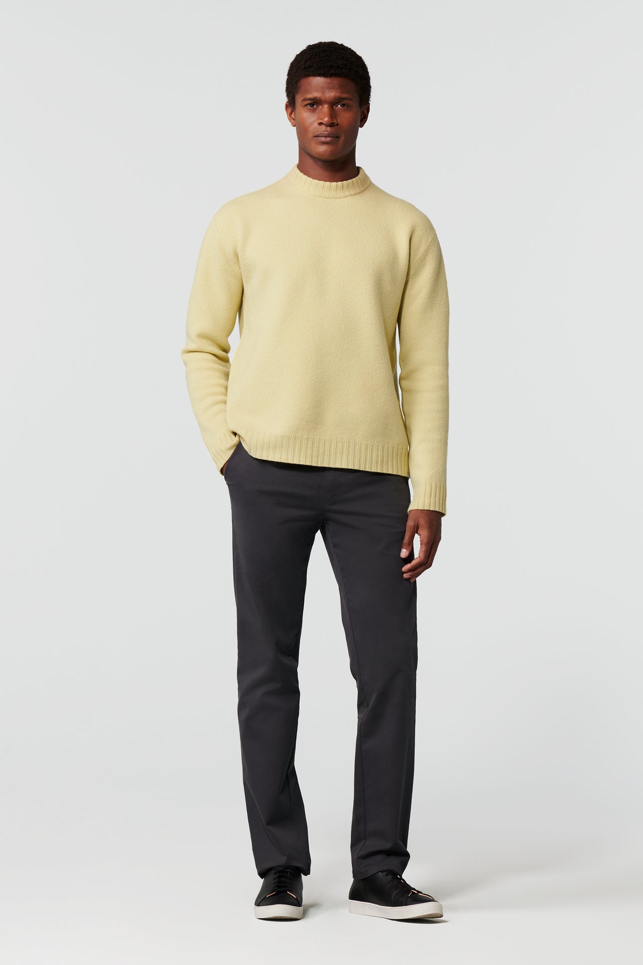 Oslo 9-316 FLEX CHINO