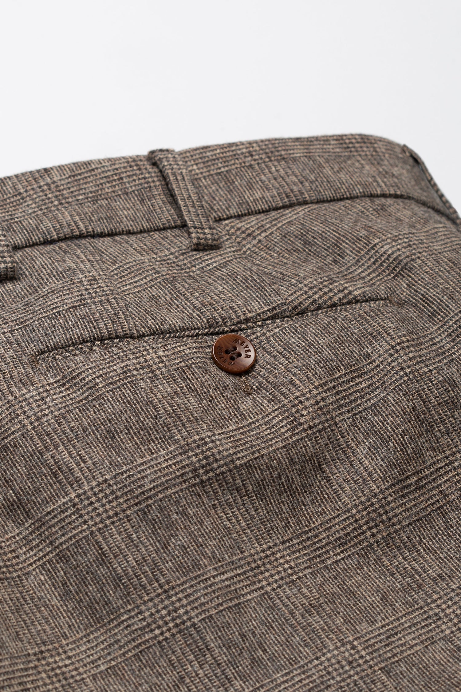 Bonn 2-8811 FLANNEL CHECK