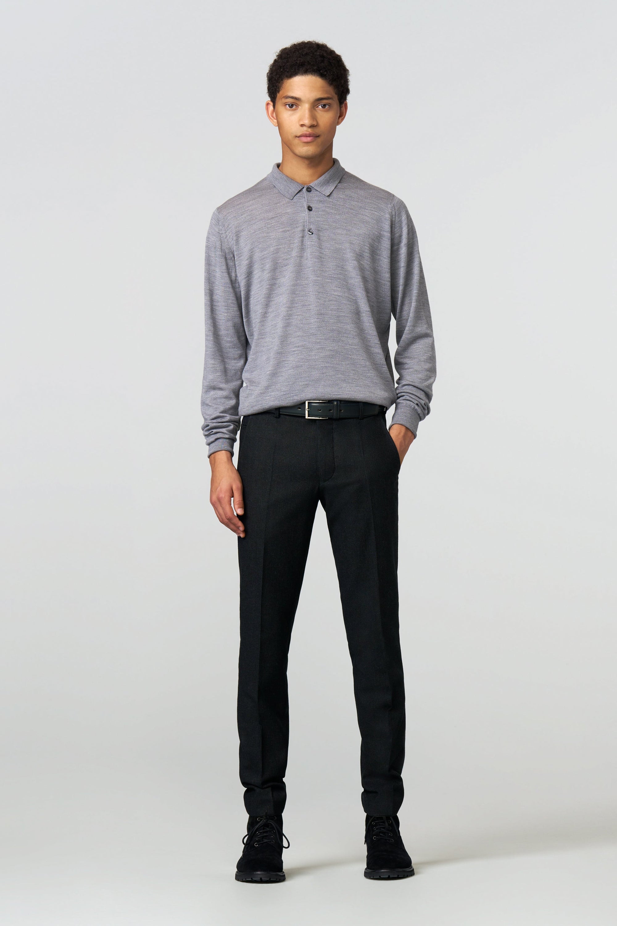 Bonn 2-2618 WOOLEN MICRO TEXTURE