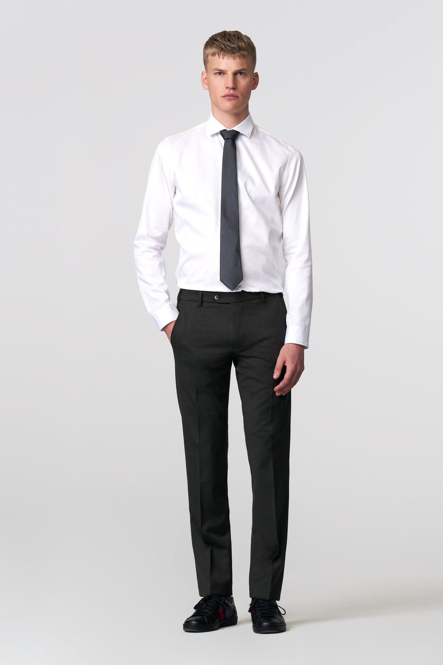 Roma 9-288 PREMIUM SOFT TWILL