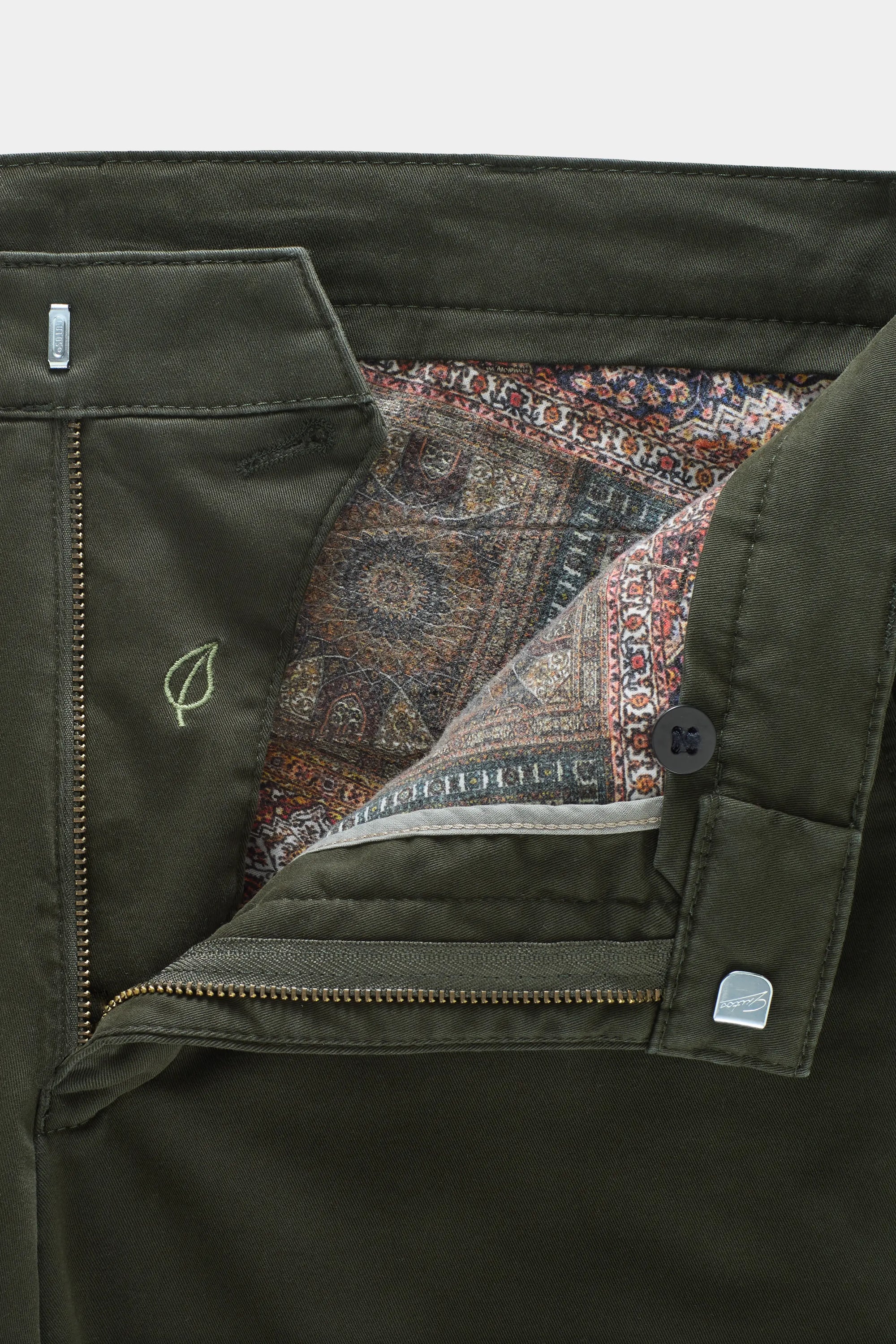 Bonn 2-3931 THERMAL FINE TWILL