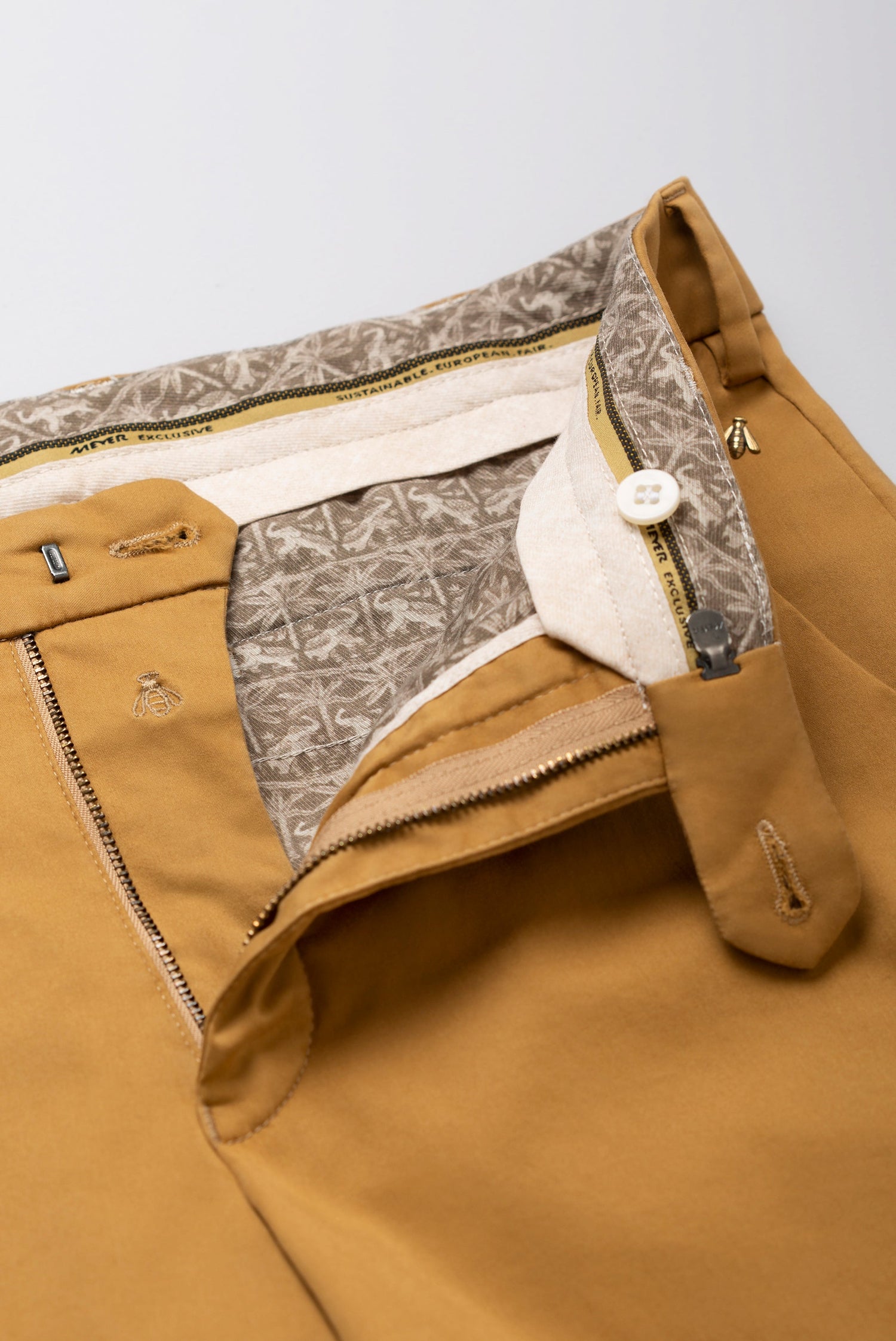 Bonn 1-8095 PREMIUM COTTON KAPOK