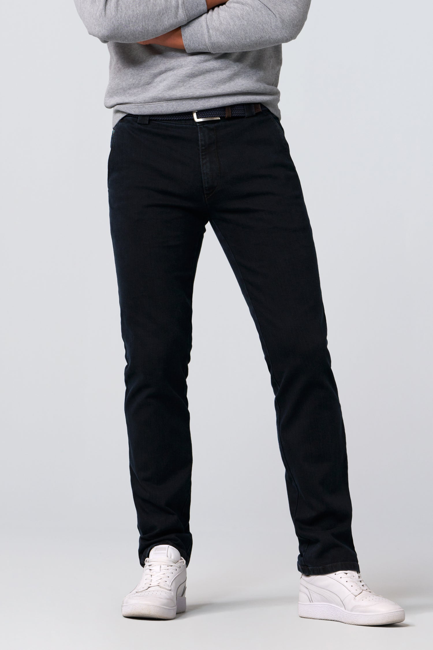 Roma 9-629 REGULAR DENIM CHINO