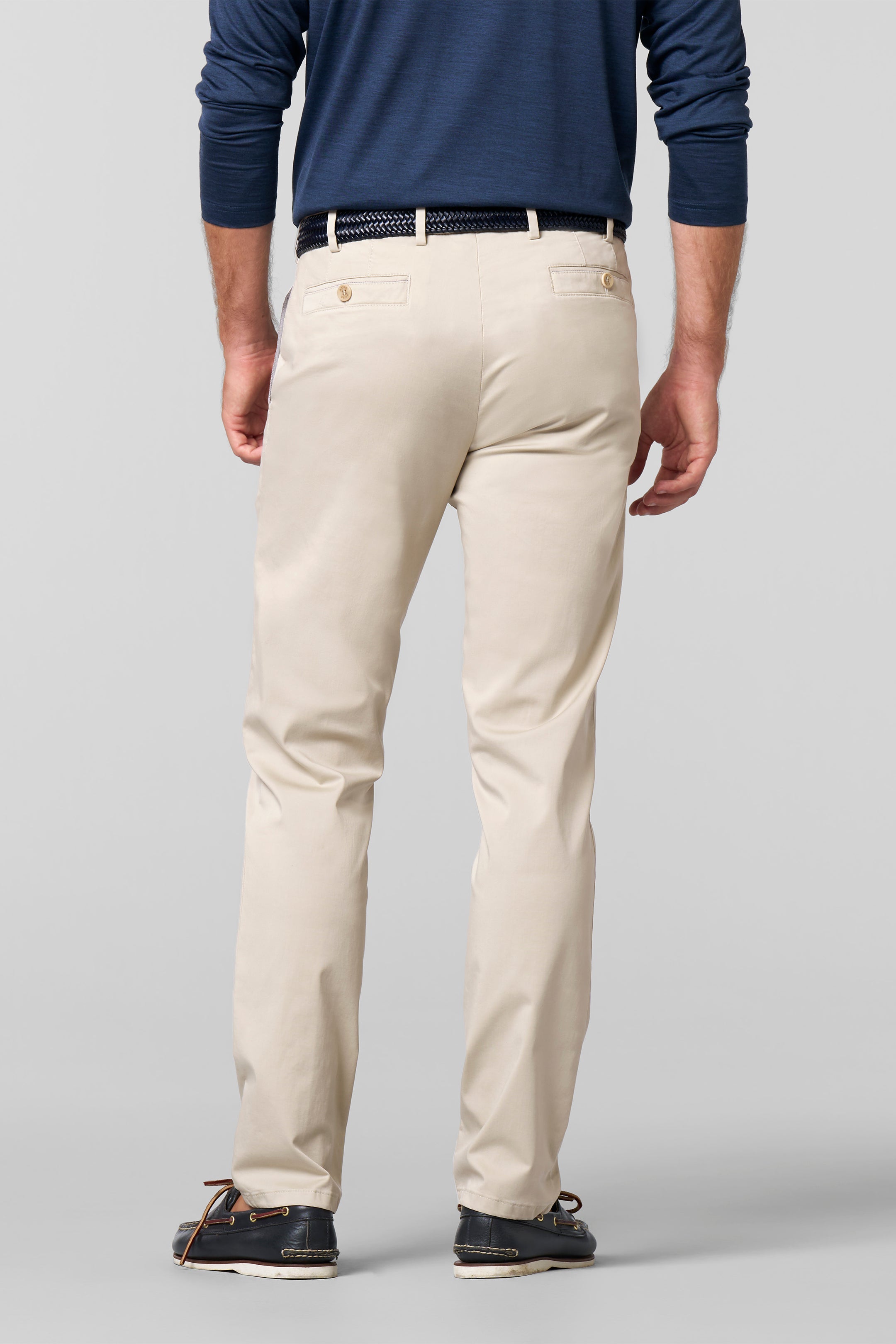 New-York 1-8130 PIMA COTTON KAPOK