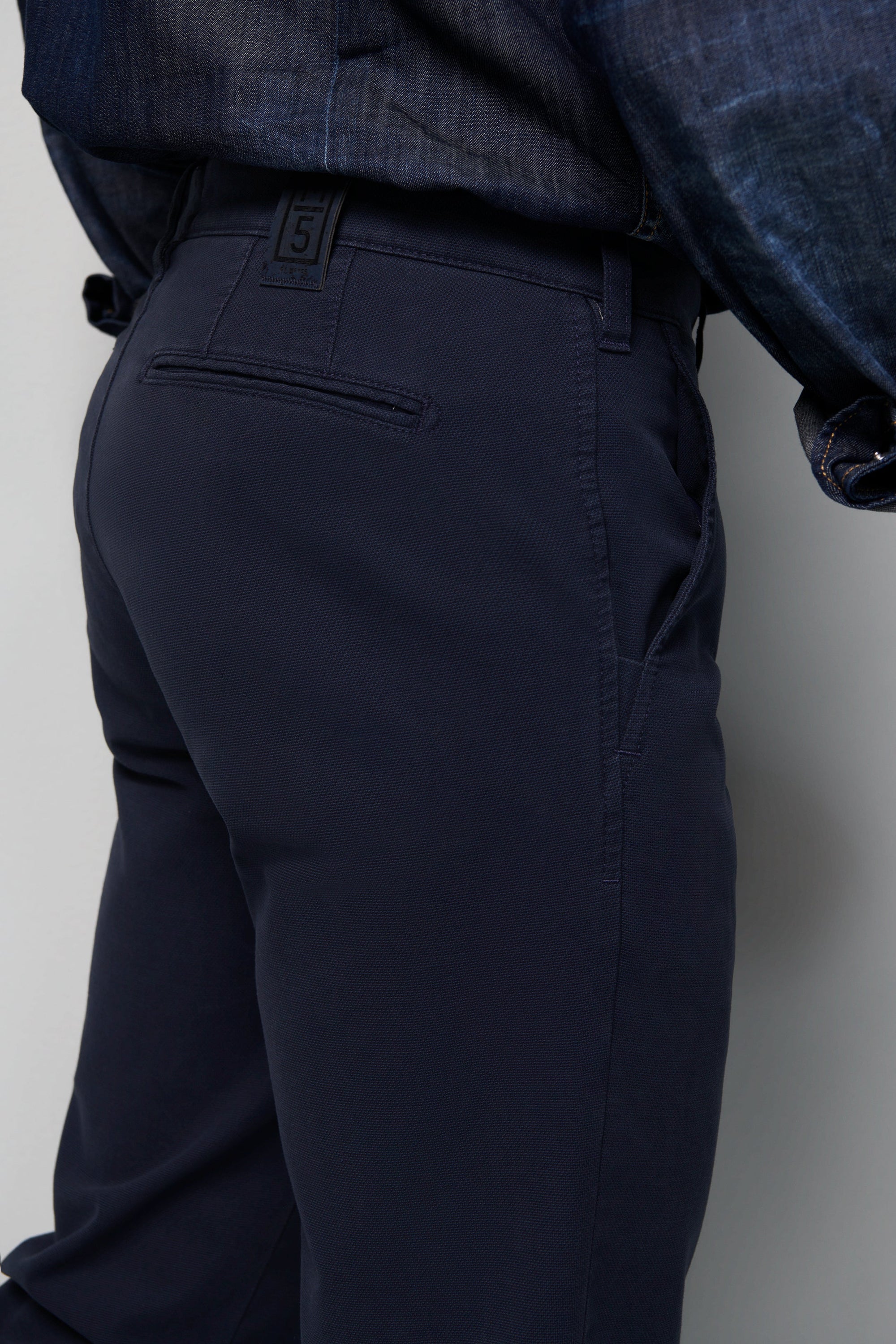 CHINO 2-6171 MICRO FANTASY