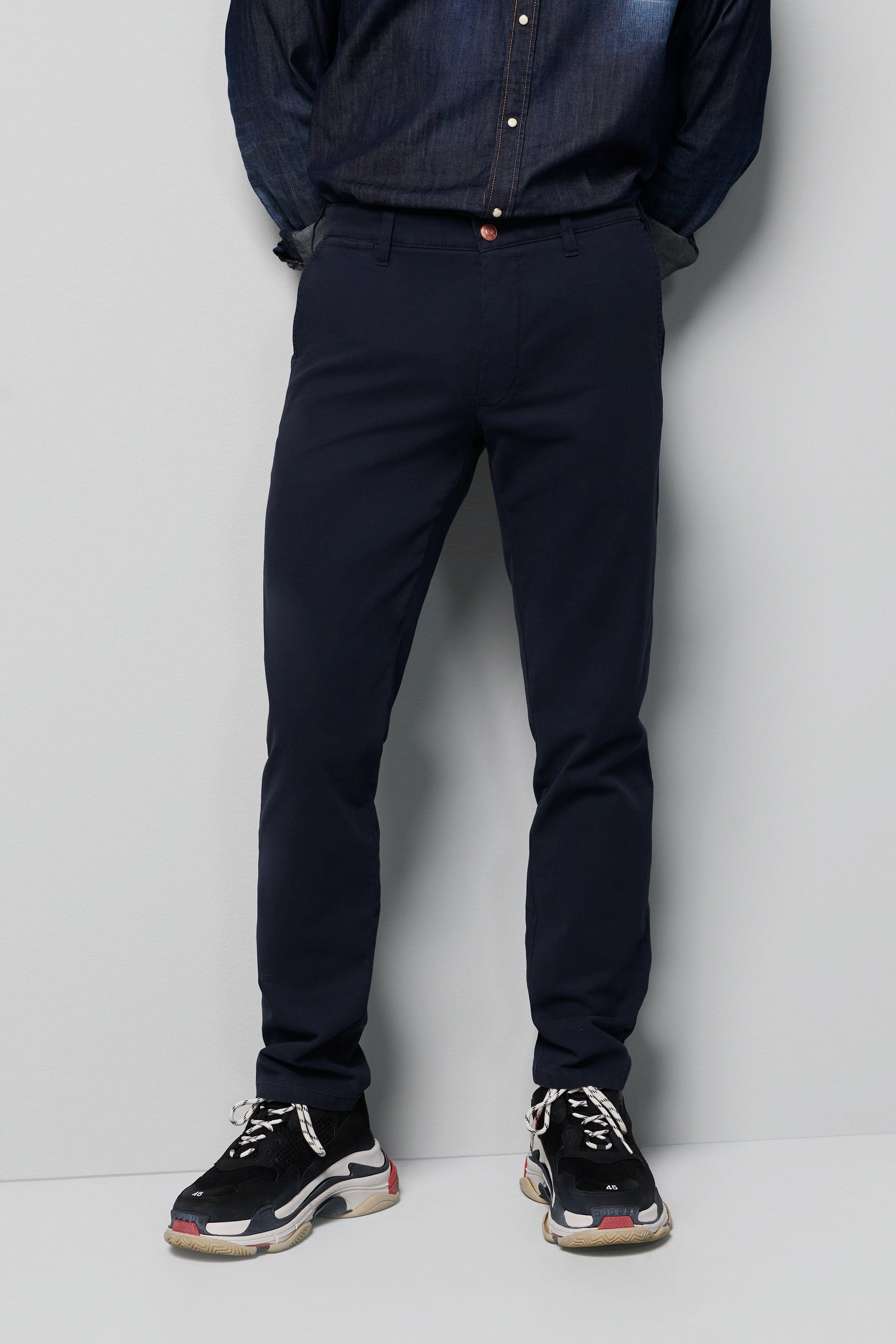 CHINO 2-6171 MICRO FANTASY