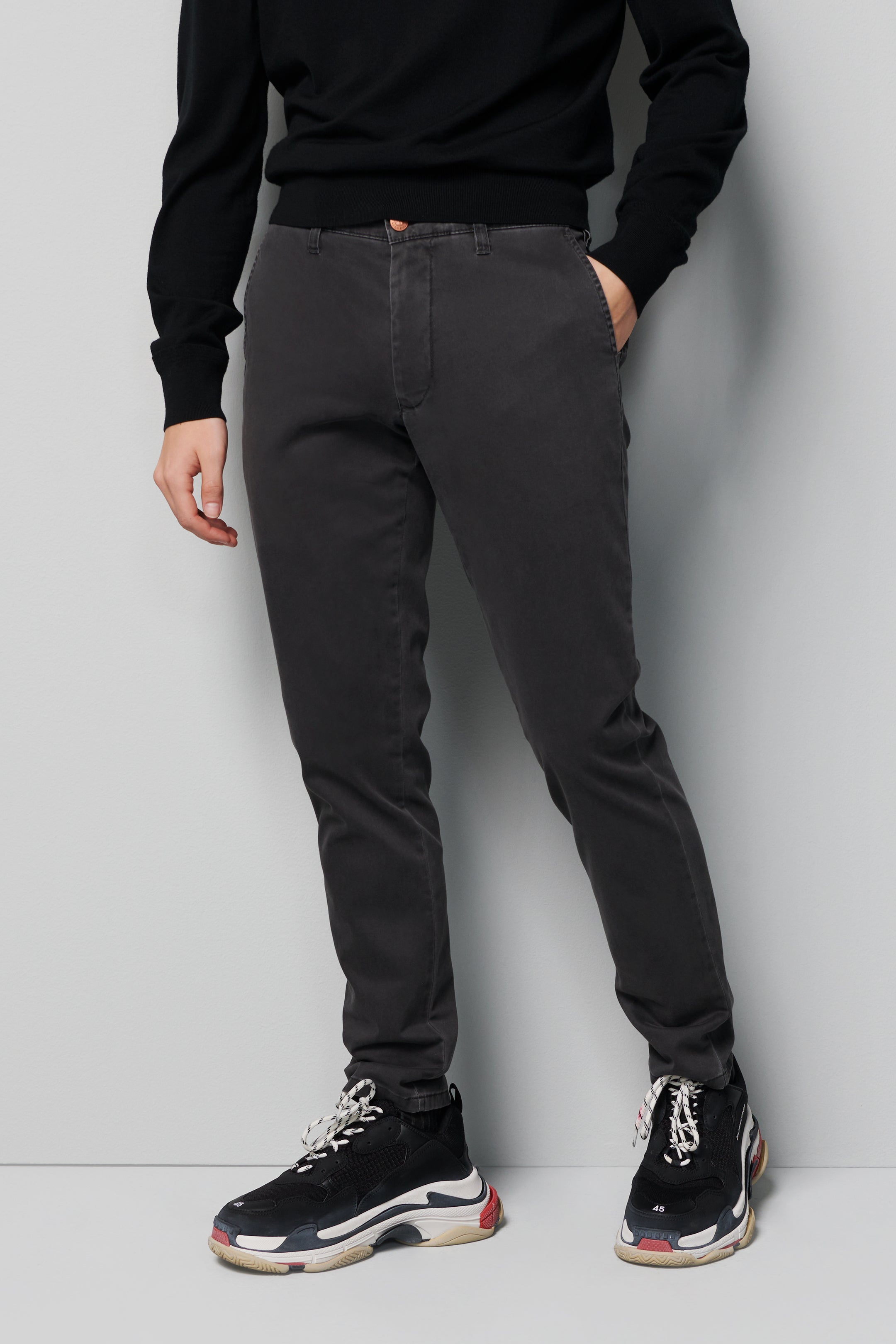 FIT 9-6106 HIGH PERFORMANCE CHINO