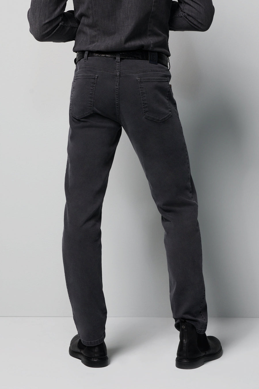 REGULAR 2-6170 PERFORMANCE DENIM