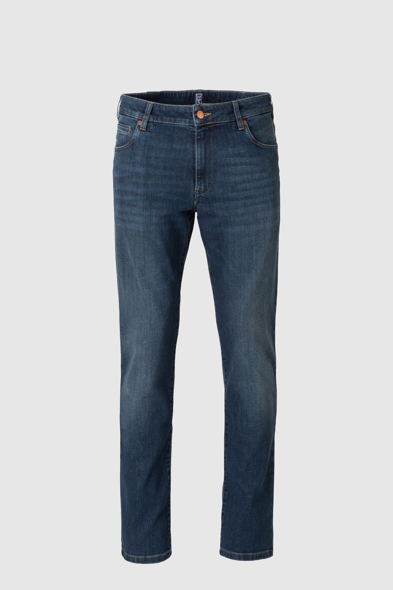 REGULAR 9-6209 FAIR TRADED AUTHENTIC DENIM