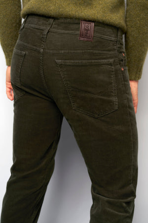 FIVE 2-6198 CASUAL CORD