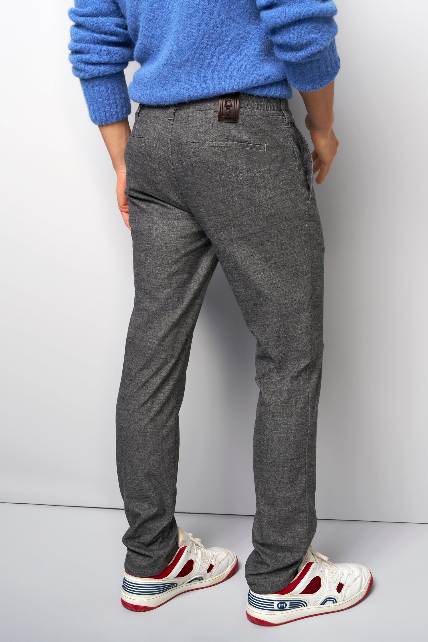 MOVE 2-6194 WOOLEN LOOK