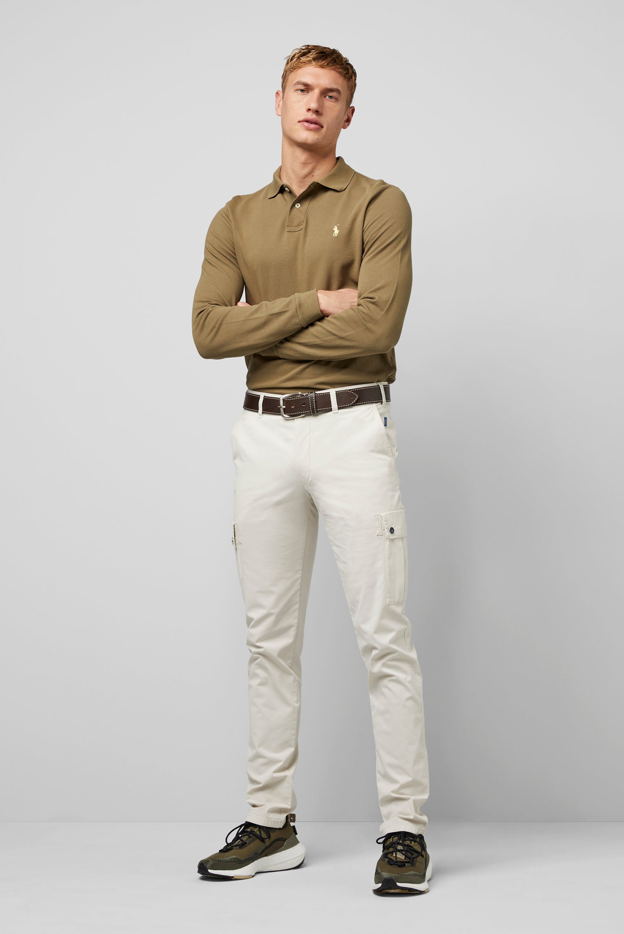 CARGO 1-6183 SUPER STRETCH FINE TEXTURE