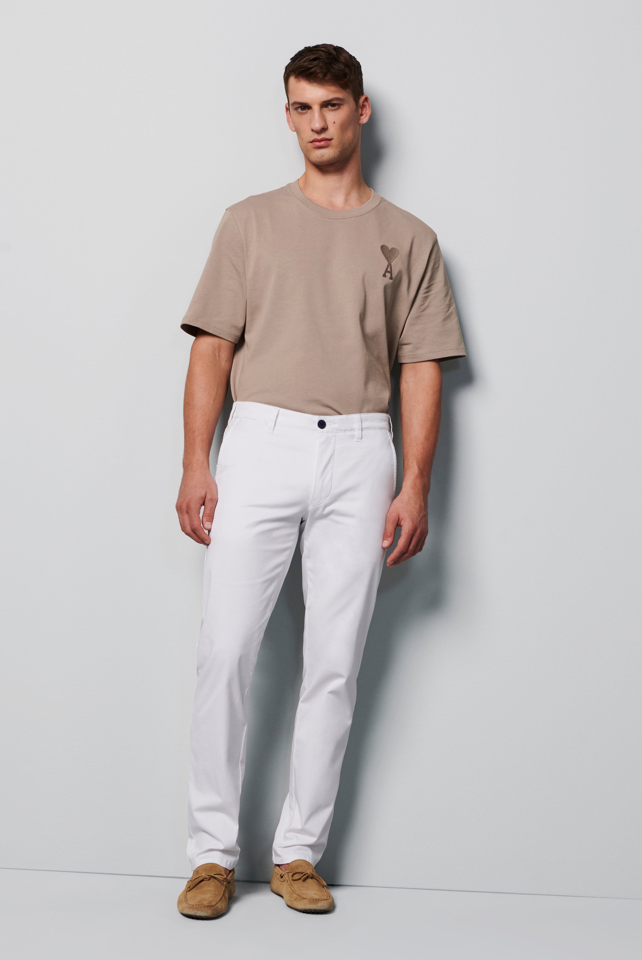 CHINO 9-6001 REGULAR CHINO - ALL YEAR