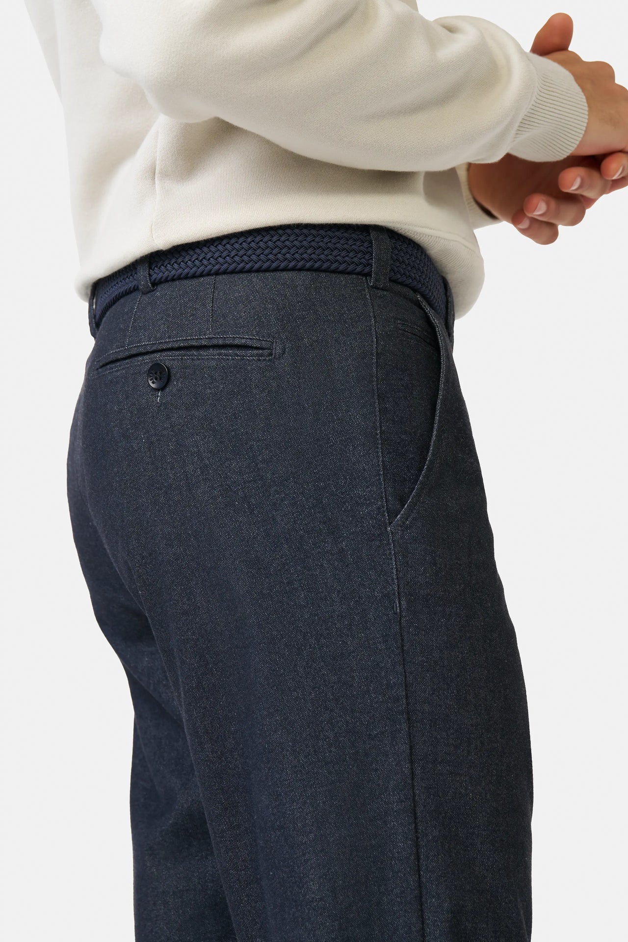 Bonn 2-3609 ACTIVE ∙ JERSEY LOOK