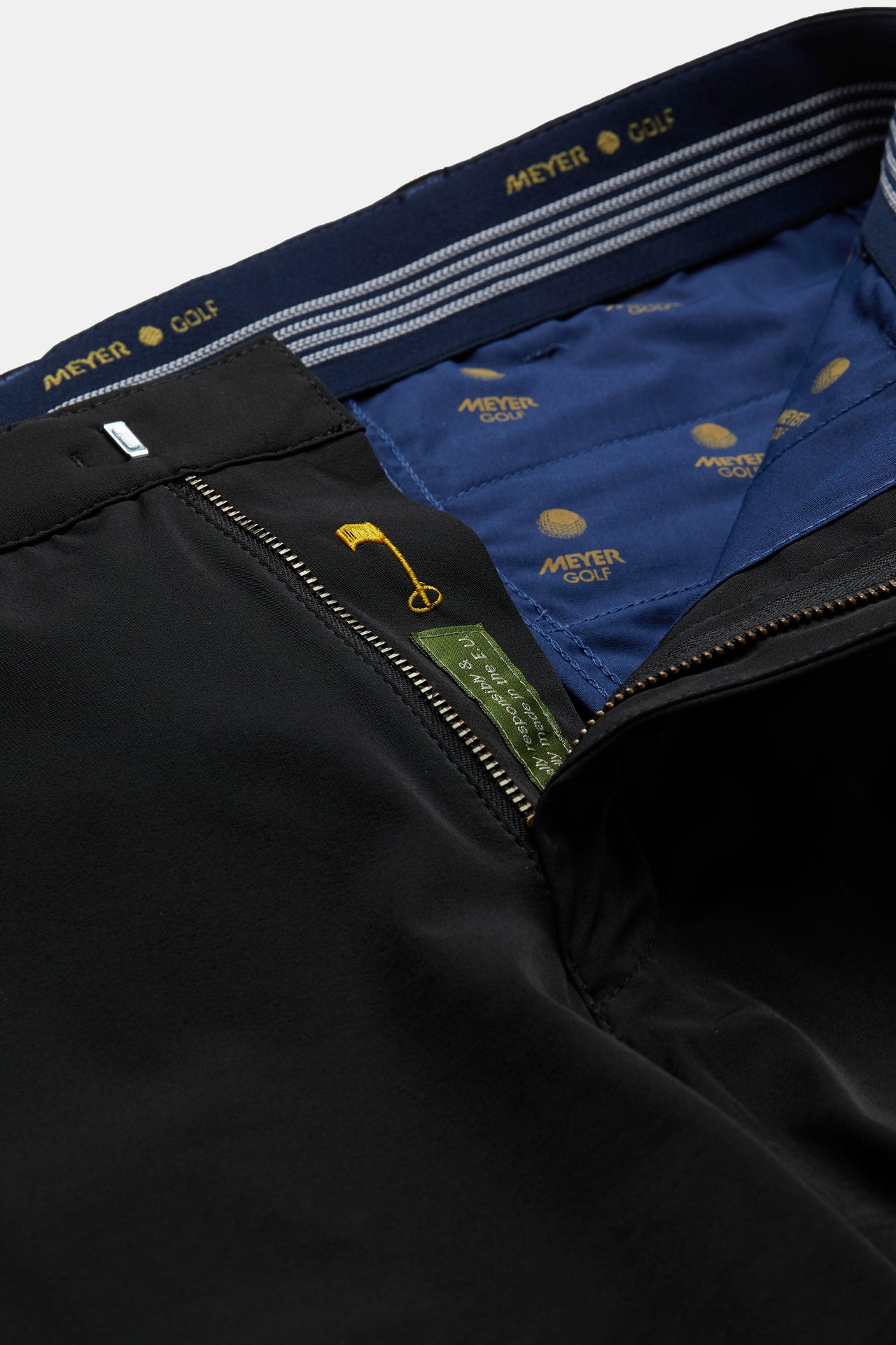 B-St. Andrews 1-8070 GOLF • SHORT