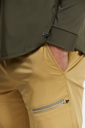 Bryson 9-9007 PERFORMANCE • LONG