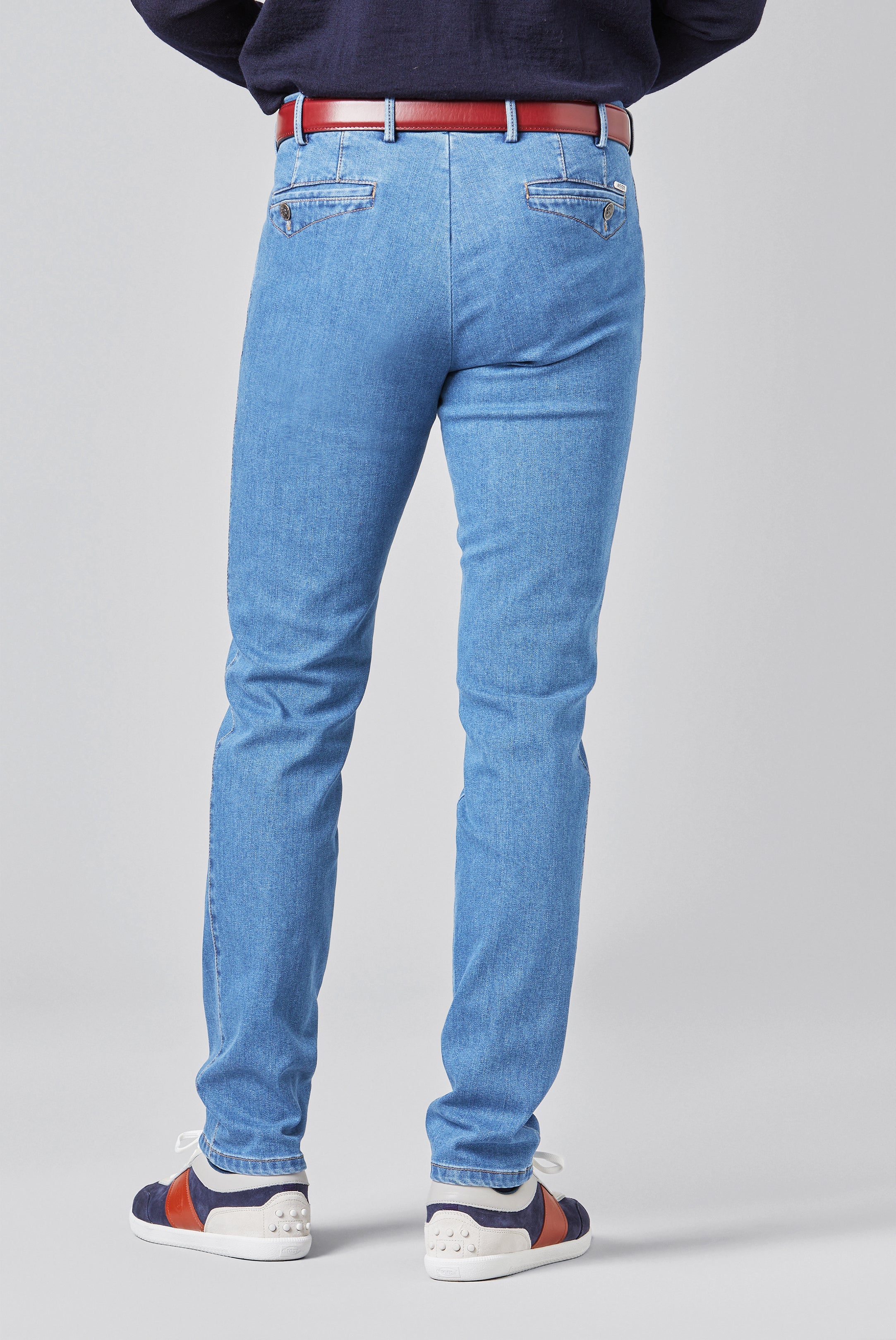 Dublin 2-4546 FRESCURA™  JEANS
