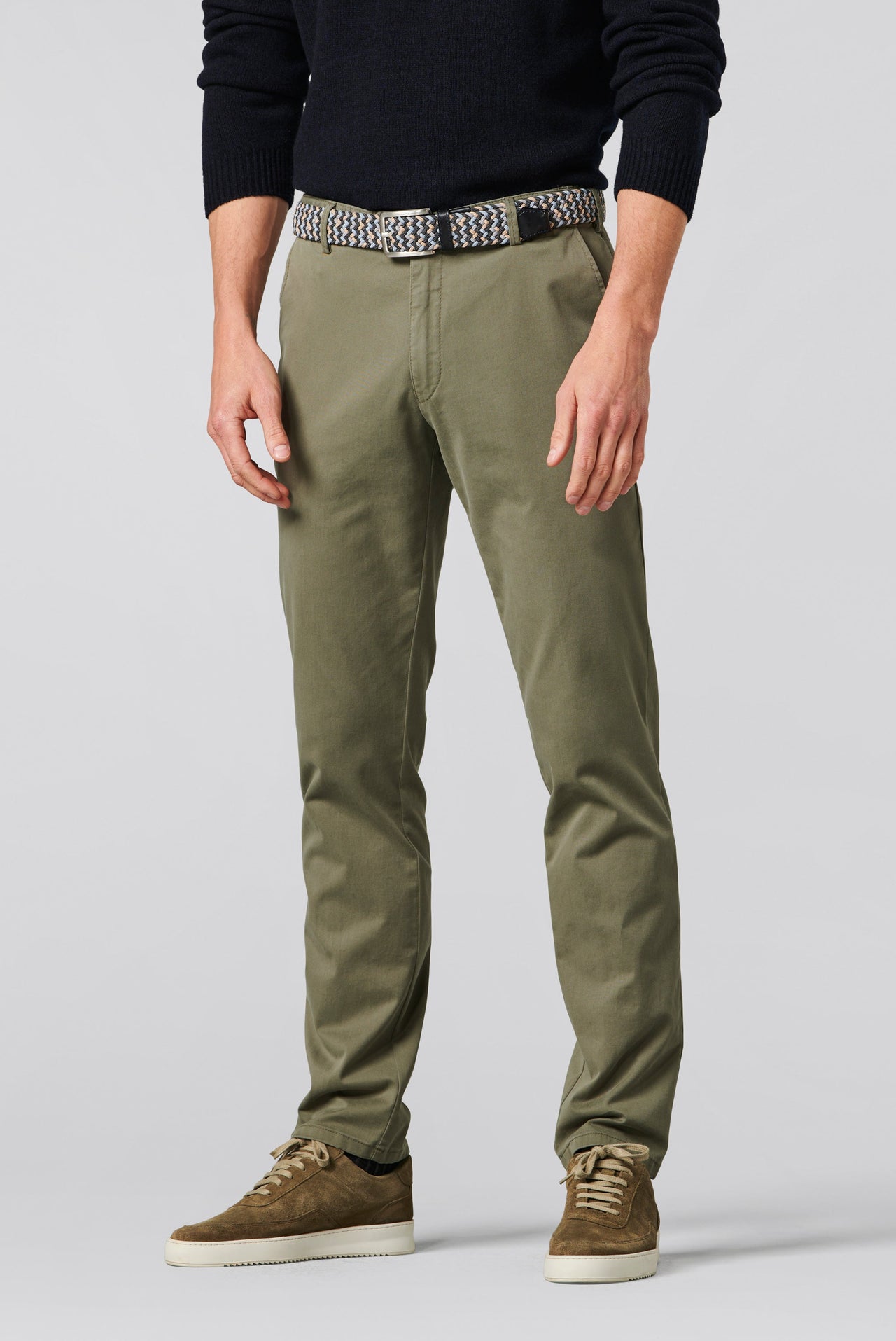 Oslo 9-3001 FLEX  CHINO ∙ FAIR