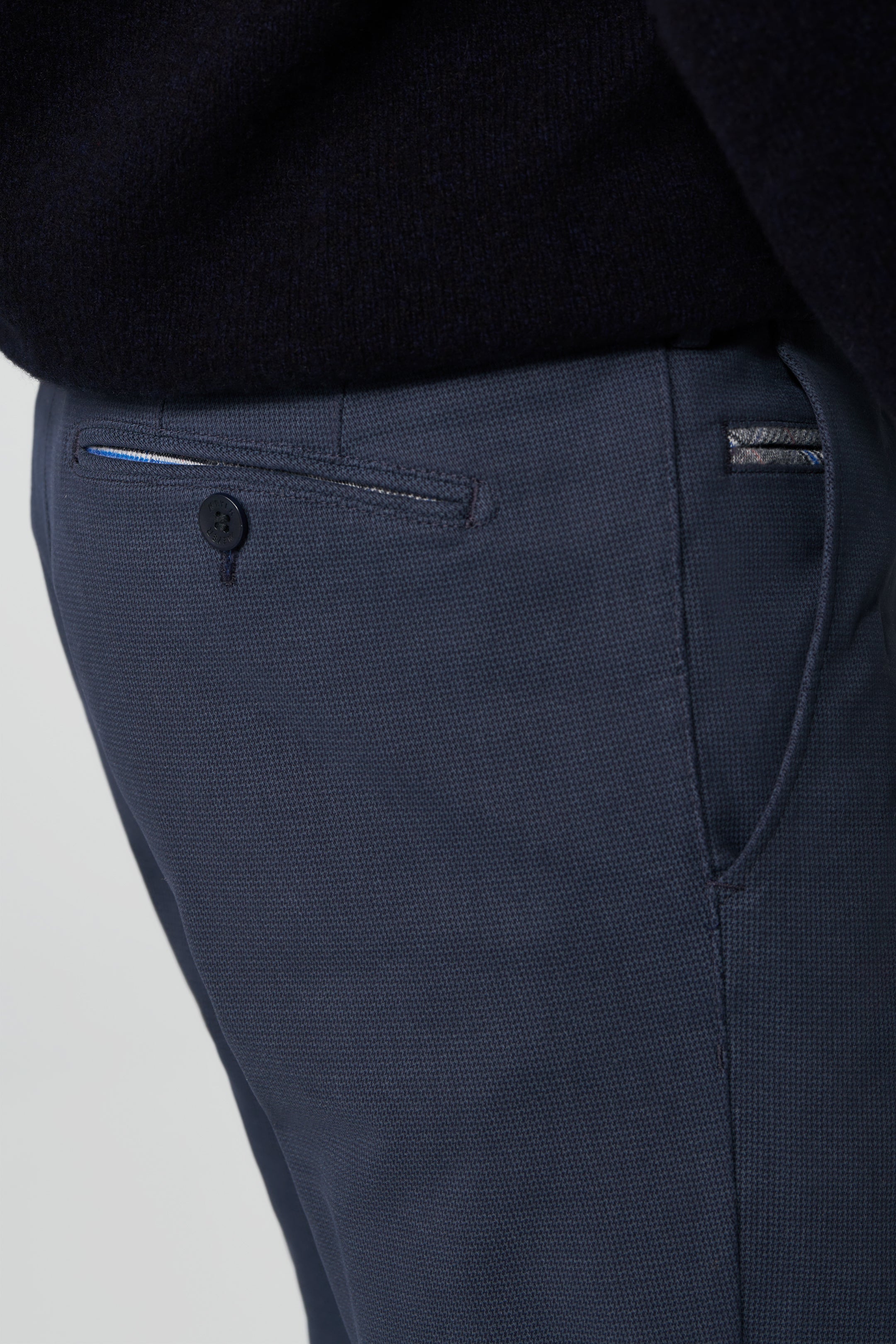 Bonn 2-5603 FINE MICRO TWILL