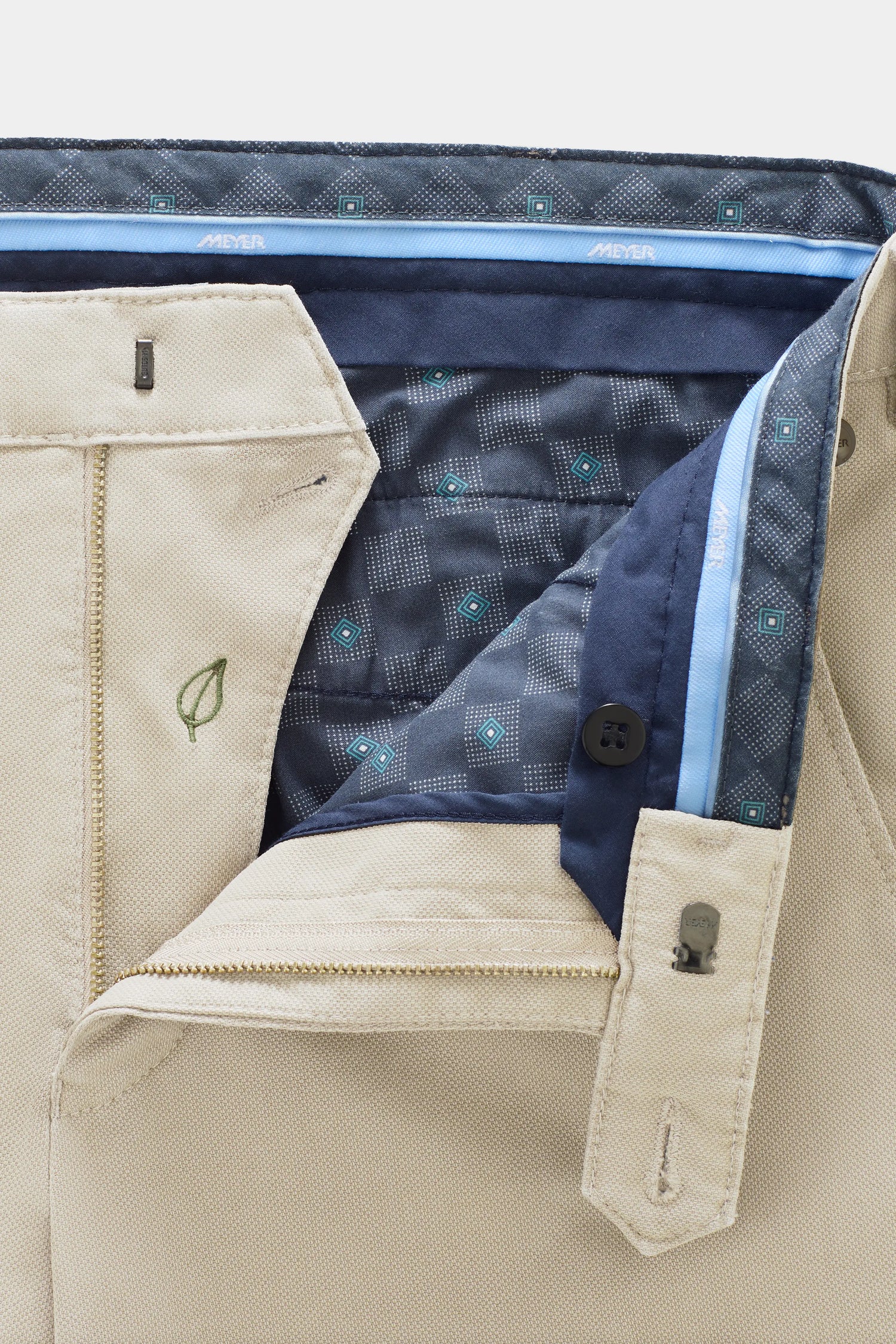 Bonn 2-5655 CANVAS LOOK